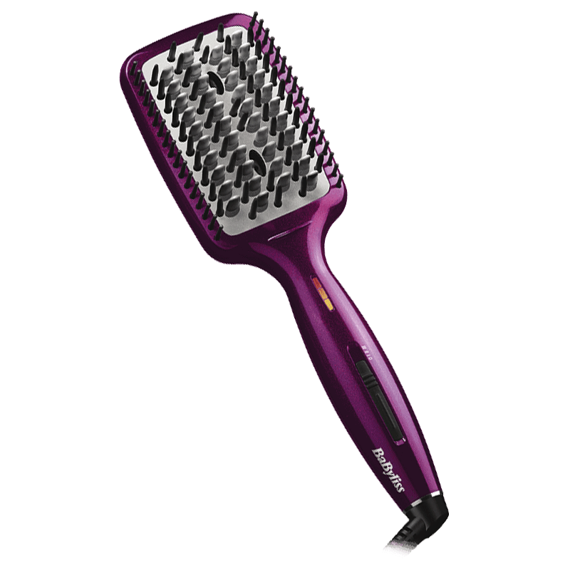 Brosse lissante HSB100E